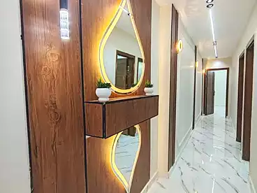شقق للبيع في اللبيني، الهرم، 165 متر