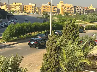 Apartments For sale in El Banafsag 12, El Banafsag, 200 sqm