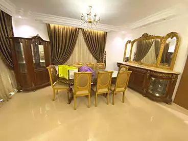 شقق للبيع في البنفسج فيلات، البنفسج، 220 متر
