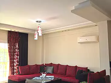 عقارات للبيع في شارع أحمد زويل، الحي الخامس، 420 متر
