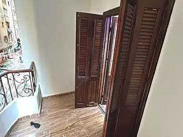 Apartments For sale in Ezz El-Deen Omar St., El Talbeya, 155 sqm