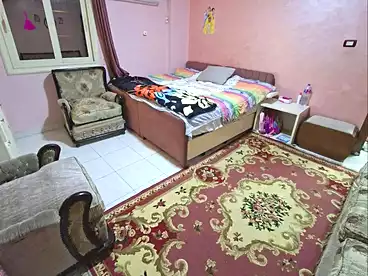 Apartments For sale in Gamal Abd El Nasir St, Sidi Beshr Bahri, 145 sqm