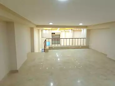 Shops For rent in El Haram St., El Haram, 350 sqm