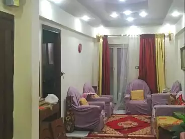 عقارات للبيع في فيكتوريا، الاسكندرية، 120 متر