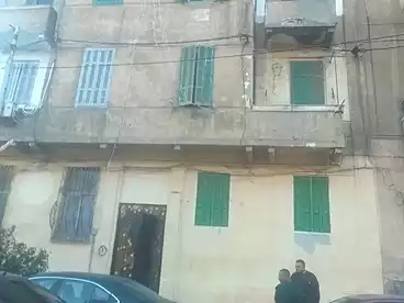 شقق للبيع في شارع السيد محمد كريم، بحرى - الأنفوشى، 100 متر