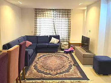 Apartments For sale in Seventh Neighborhood, Zahraa El Maadi, 145 sqm