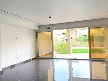 Twin House For rent in Palm Hills Kattameya Extension Compound - PK2, Compounds in New Cairo, 320 sqm