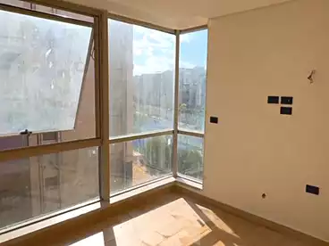 Properties For rent in Galleria Moon Valley Compound - Arabia, Compounds in New Cairo, 198 sqm