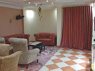 شقق مفروشة للإيجار في الطوابق، فيصل، 100 متر