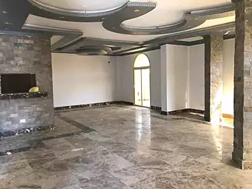 فلل للإيجار في شارع سليمان عزبي، النرجس 3، 1800 متر