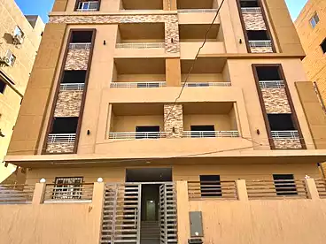 Apartments For sale in Dar Misr, 15th of May, 145 sqm