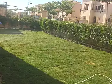 فلل للإيجار في ليفانا - كمبوند أب تاون كايرو، كمبوند أب تاون كايرو - اعمار، 471 متر