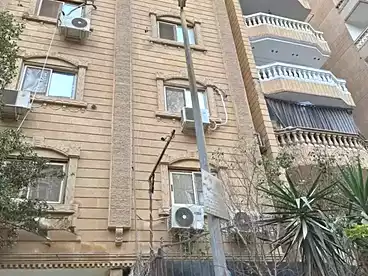 Apartments For sale in El Mariotia, Faisal, 125 sqm
