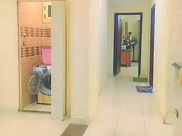 Apartments For sale in Amr Ibn El Aas St., El Matbaa, 150 sqm