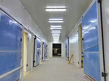 Factory For sale in El Sukhnah, Kom Hamada, 3000 sqm