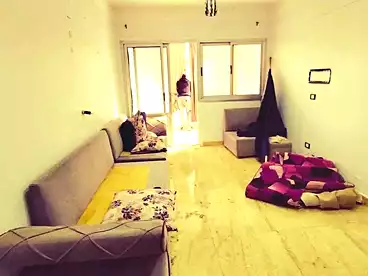 شقق للبيع في شارع الاندلس و الحجاز، البيطاش، 80 متر