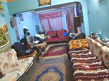 Properties For sale in El Masaken St., El Zawiya El Hamra, 100 sqm