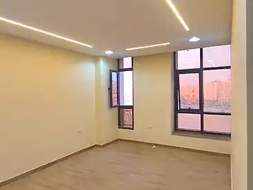 مقر إداري للإيجار في شارع كارفور الرئيسي، زهراء المعادي، 150 متر