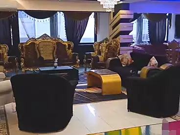 Furnished Apartment For rent in King Faisal St, Faisal, 300 sqm