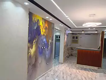 Apartments For sale in El Lebeny, Faisal, 150 sqm