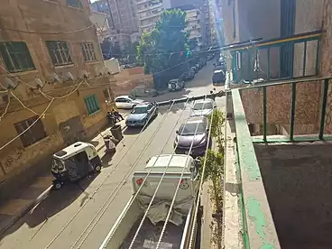 شقق مفروشة للإيجار في شارع 15، سيدي بشر بحري، 75 متر