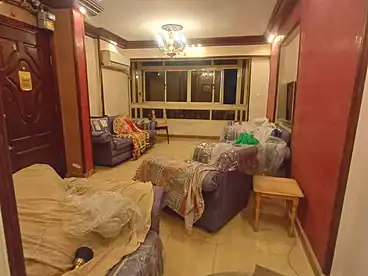 شقق للبيع في شارع جمال عبد الناصر، سيدي بشر بحري، 85 متر
