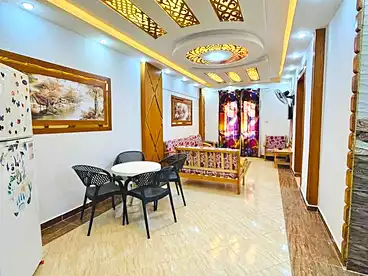 Furnished Apartment For sale in Shatee El Nakheel, Al Agamy, 130 sqm