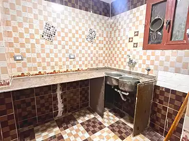 Apartments For rent in El Orouba St., El Mariotia, 80 sqm