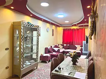Furnished Apartment For rent in King Faisal St, Faisal, 100 sqm