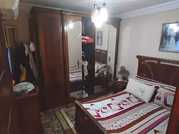 شقق للبيع في شارع كنيسة الأروام، جناكليس، 125 متر