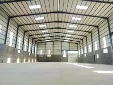 في جمعية المهندسين العرب، العبور، 26000 متر