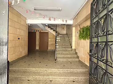Apartments For sale in Makram Ebeid St., Nasr City, 130 sqm