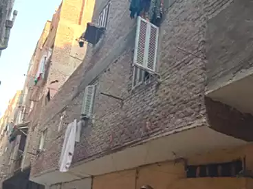 Building For sale in Faisal, Greater Cairo, 70 sqm