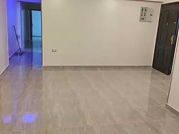 شقق للبيع في النعام، عين شمس، 130 متر