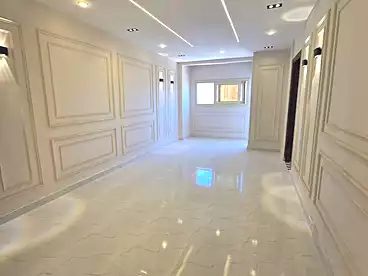 Apartments For sale in Hasan Kamel St, El Asafra, 110 sqm