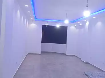 شقق للبيع في حدائق حلوان، حلوان، 120 متر
