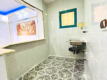 Apartments For sale in Shatee El Nakheel, Al Agamy, 70 sqm
