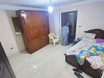 شقق للبيع في شارع محمود العيسوي، سيدي بشر بحري، 90 متر