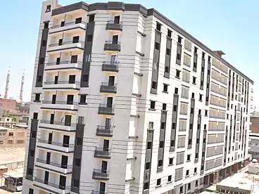 Apartments For sale in Abdo Basha Nemra 10 St., Abdou Basha, 135 sqm
