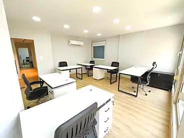 عقارات للإيجار في شارع مصدق، الدقي، 40 متر