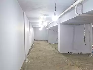 عقارات للبيع في شارع عمر خيرت، السيده زينب، 70 متر