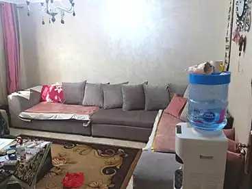 Apartments For sale in Mansheyat El Tahrir, Ain Shams, 125 sqm