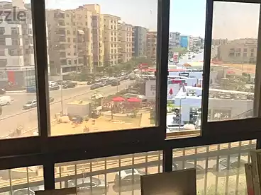 عقارات للبيع في شارع المشير أحمد اسماعيل، شيراتون، 84 متر