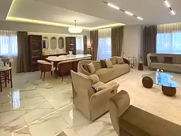 شقق للبيع في هليوبوليس ريزيدنس - مصر الغد، كمبوند بمدينة الشروق، 217 متر