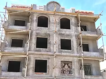 شقق للبيع في النرجس الجديدة، القاهرة الجديدة - التجمع الخامس، 141 متر