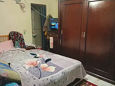 Apartments For sale in El Naam, Ain Shams, 120 sqm