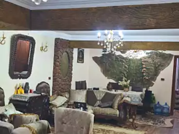 Apartments For sale in Shahin St., El Naam, 155 sqm