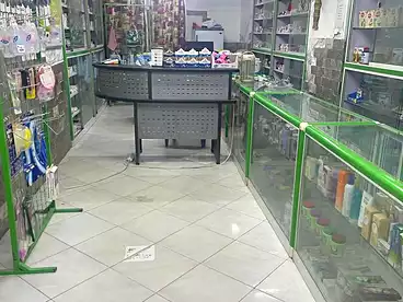 Medical For sale in Kabeish Road, Faisal, 45 sqm