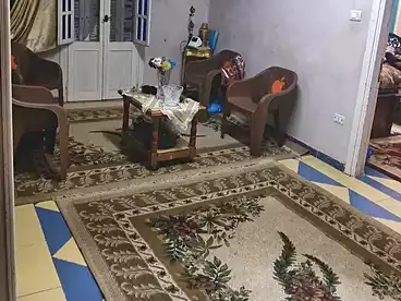 شقق للبيع في شارع 30، سيدي بشر قبلي، 100 متر