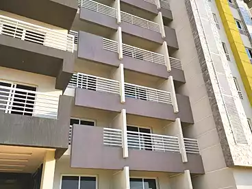 Apartments For sale in Compounds in New Heliopolis, New Heliopolis, 150 sqm